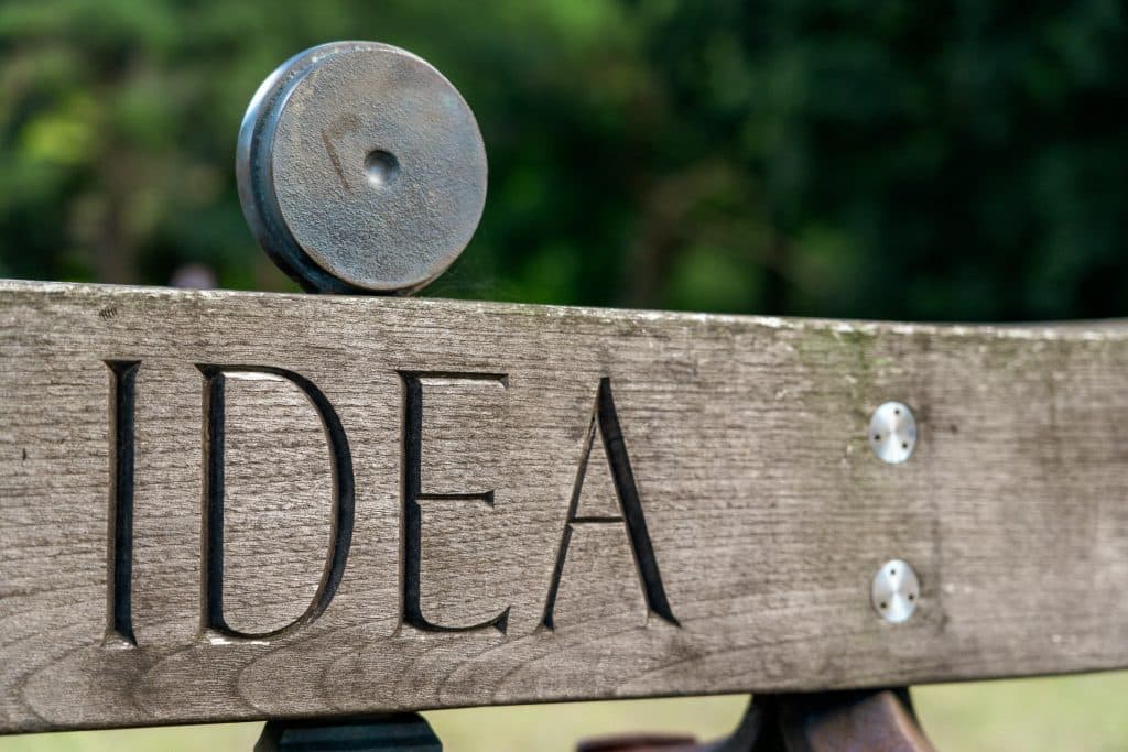 image qui représente la recette pour faire un bon storytelling