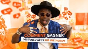 image de steve expliquant comment gagner des followers sur Instagram