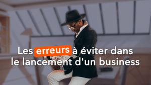 Homme lisant un magazine, erreurs à éviter.